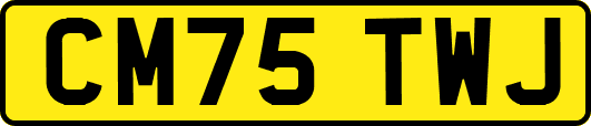 CM75TWJ