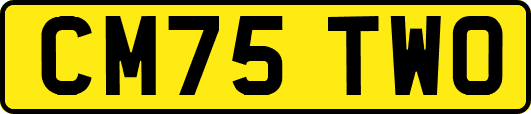 CM75TWO