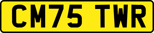 CM75TWR
