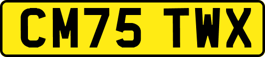 CM75TWX