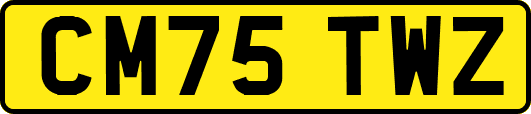 CM75TWZ