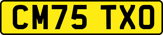 CM75TXO