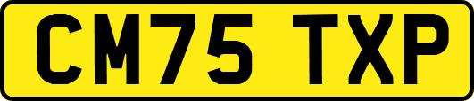 CM75TXP