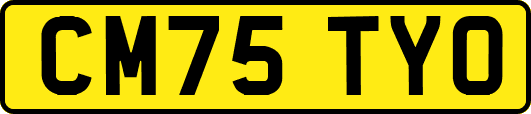 CM75TYO