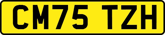 CM75TZH