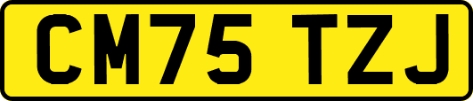 CM75TZJ