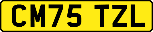 CM75TZL