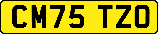 CM75TZO