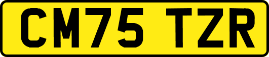 CM75TZR