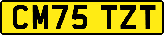CM75TZT