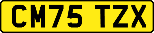 CM75TZX