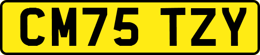 CM75TZY