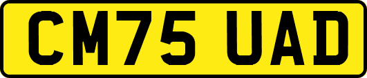 CM75UAD