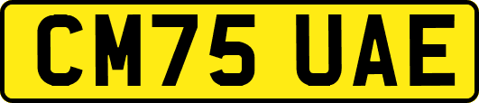 CM75UAE