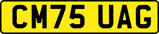CM75UAG