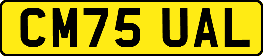 CM75UAL