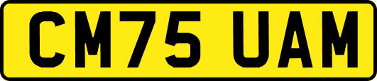 CM75UAM