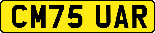CM75UAR