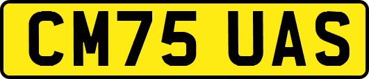 CM75UAS