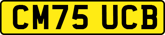 CM75UCB