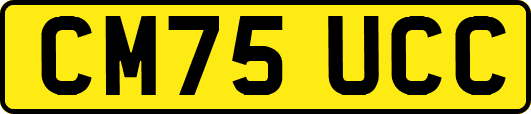 CM75UCC