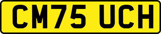 CM75UCH