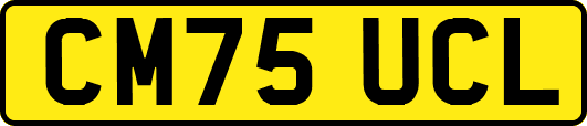 CM75UCL
