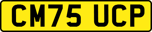 CM75UCP