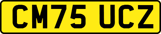 CM75UCZ