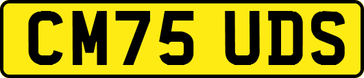 CM75UDS