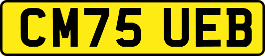CM75UEB