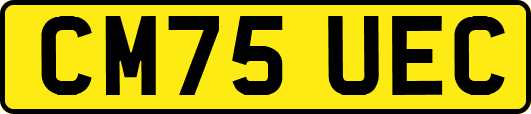 CM75UEC