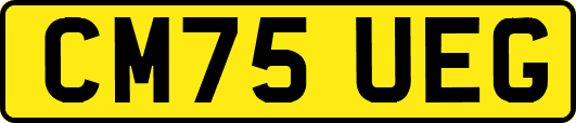 CM75UEG