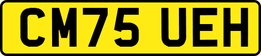 CM75UEH