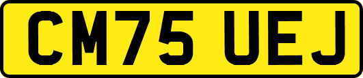 CM75UEJ