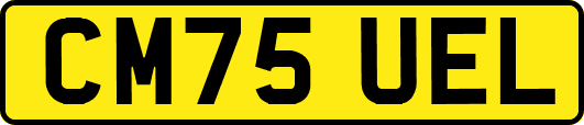 CM75UEL
