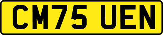 CM75UEN