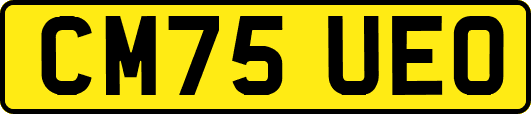 CM75UEO