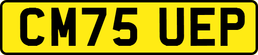 CM75UEP