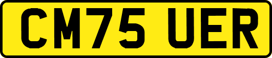 CM75UER