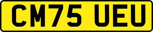 CM75UEU