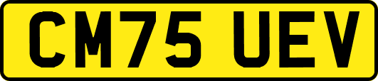 CM75UEV