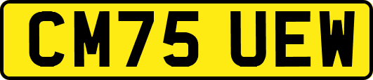CM75UEW