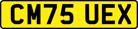 CM75UEX
