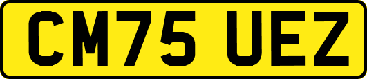 CM75UEZ