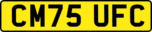 CM75UFC