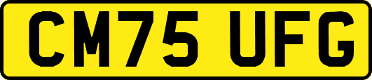 CM75UFG