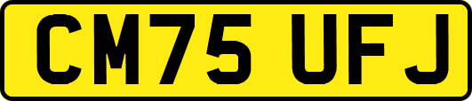 CM75UFJ