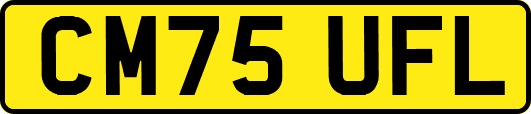 CM75UFL