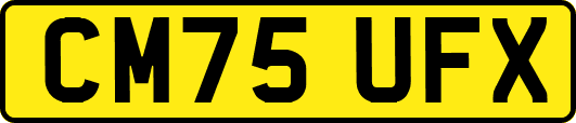 CM75UFX